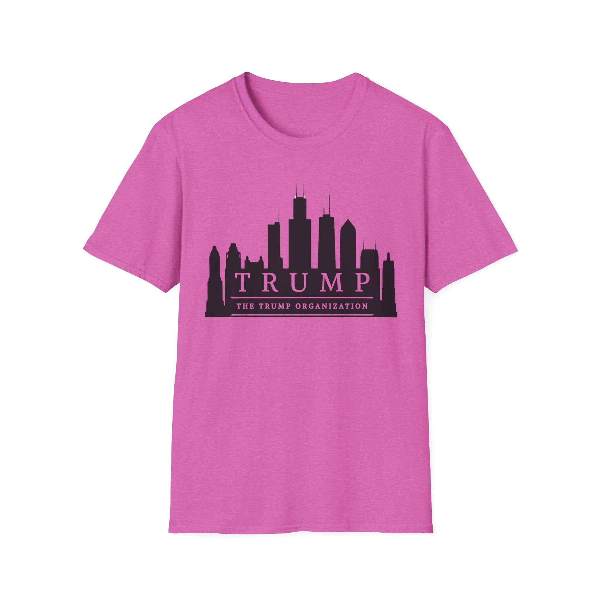 Convix Apparel DJT “The Trump Organization” #001 Women’s T-Shirt