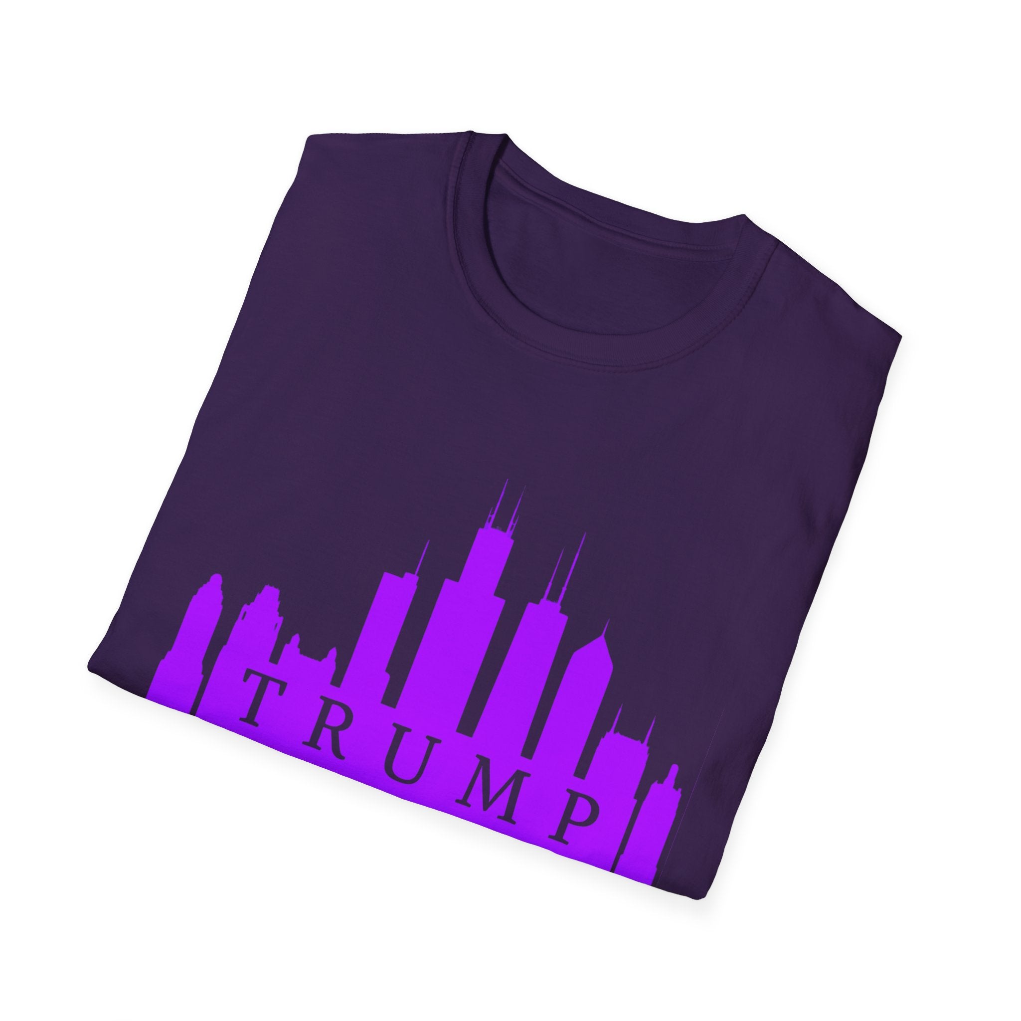 Convix Apparel DJT “The Trump Organization” #001 Women’s T-Shirt