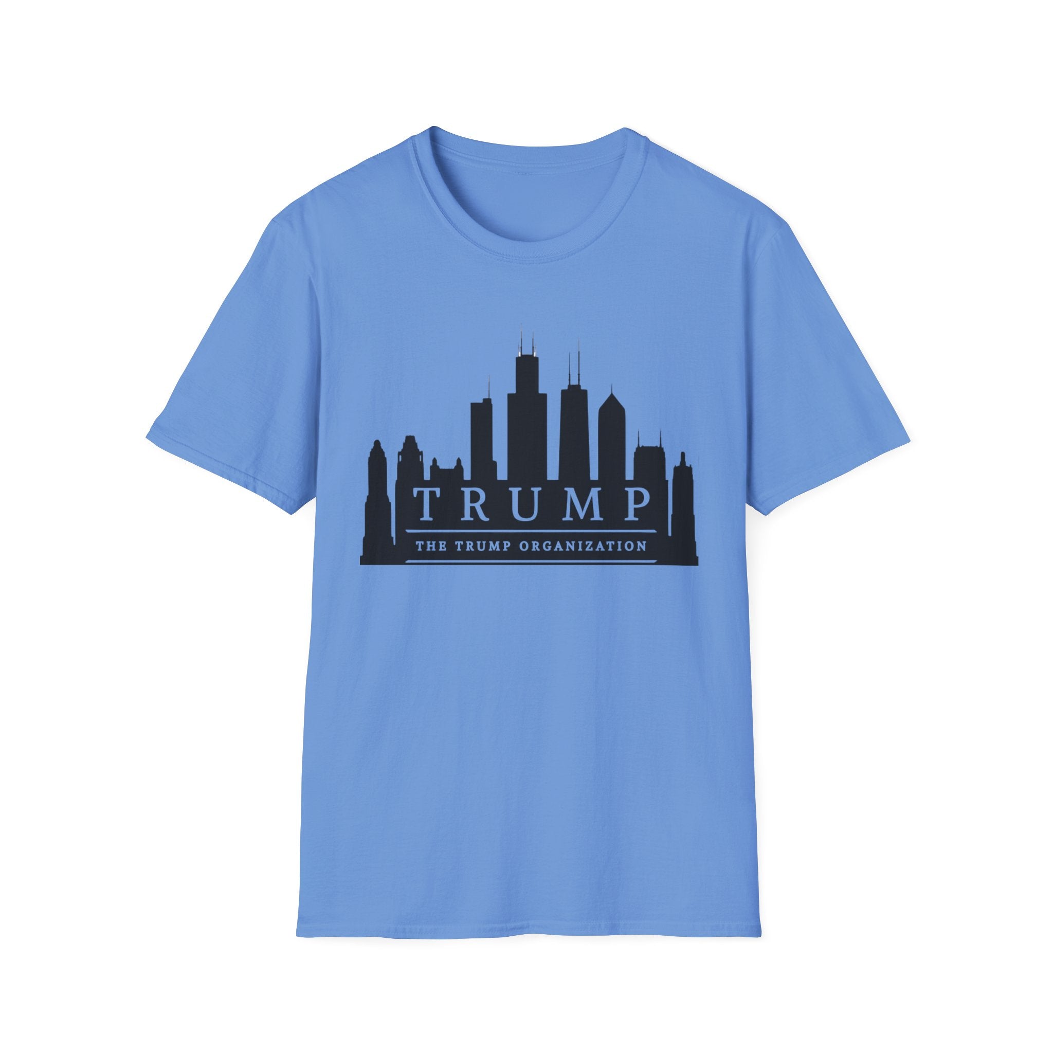Convix Apparel DJT “The Trump Organization” #001 Limited Edition Softstyle T-Shirt