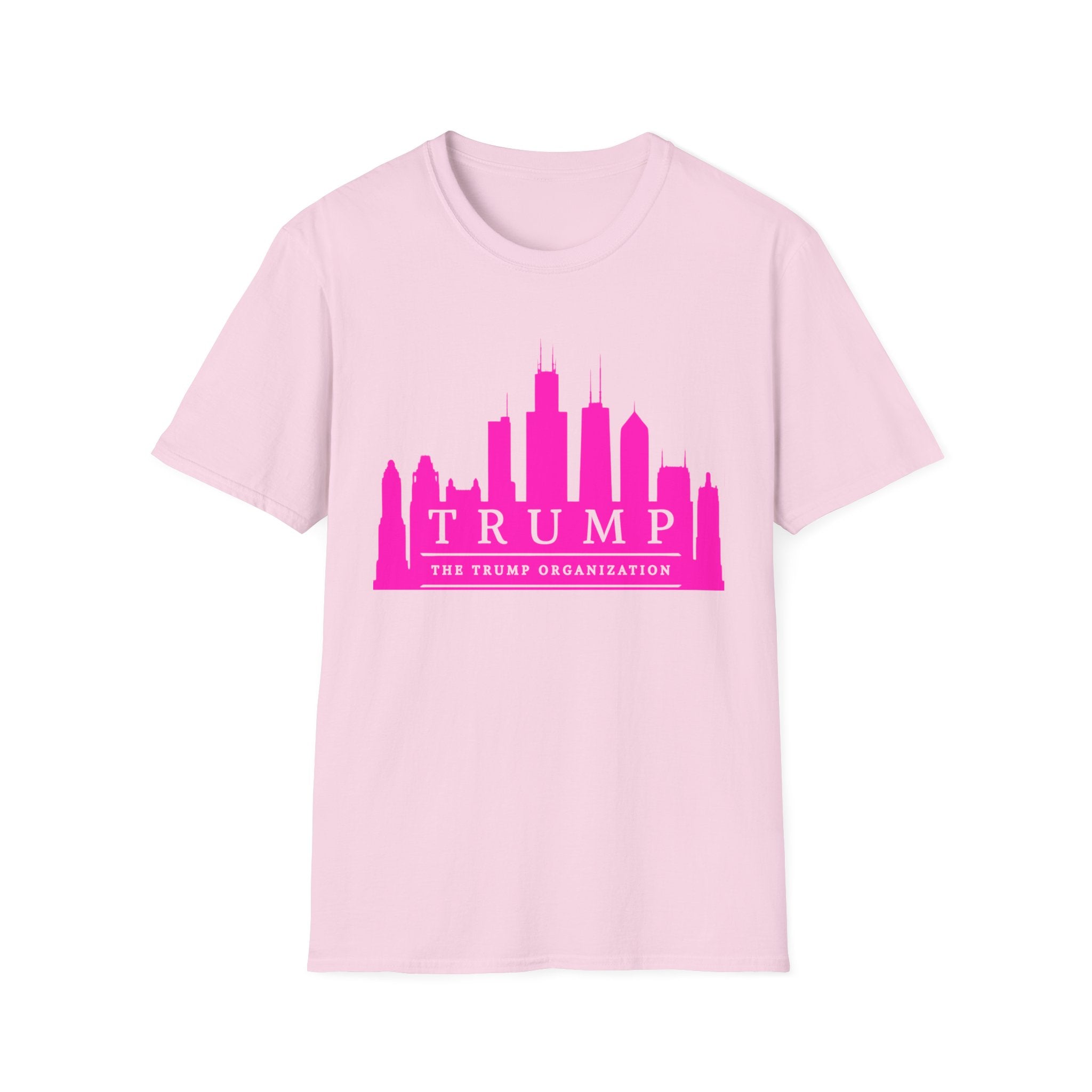Convix Apparel DJT “The Trump Organization” #001 Women’s T-Shirt