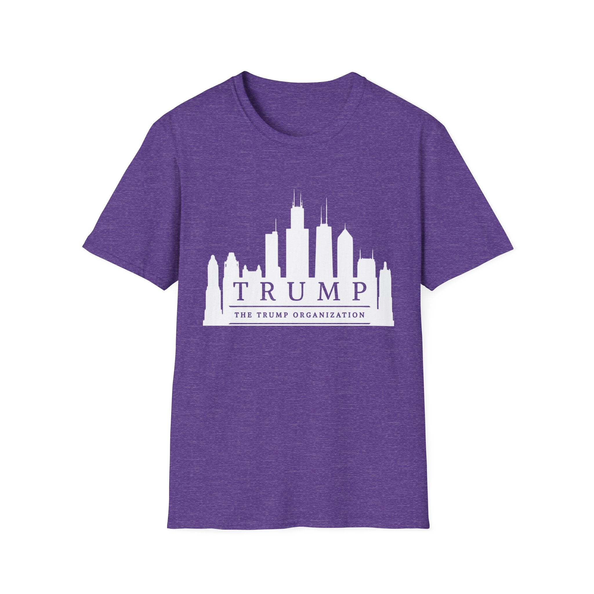 Convix Apparel DJT “The Trump Organization” #001 Women’s T-Shirt
